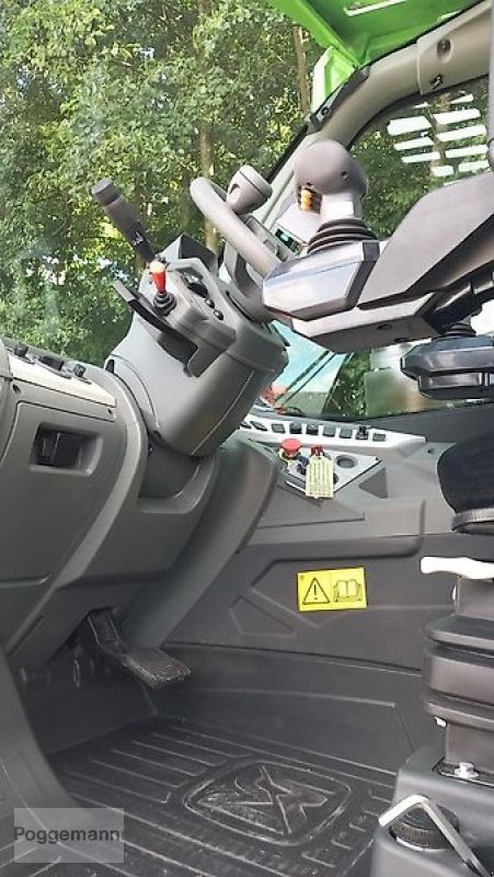 Teleskoplader of the type Merlo 50.26 S, Gebrauchtmaschine in Bad Iburg - Sentrup (Picture 7)