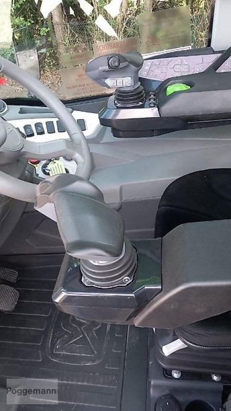 Teleskoplader of the type Merlo 50.26 S, Gebrauchtmaschine in Bad Iburg - Sentrup (Picture 13)