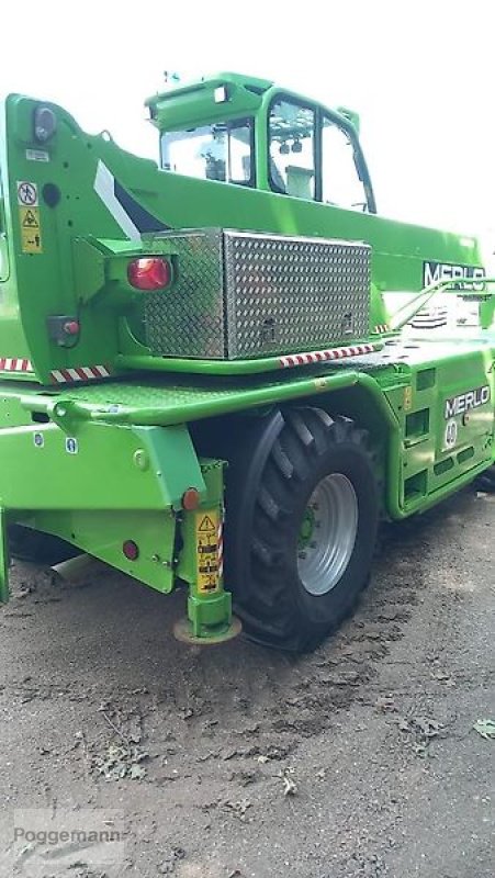 Teleskoplader of the type Merlo 50.26 S, Gebrauchtmaschine in Bad Iburg - Sentrup (Picture 2)