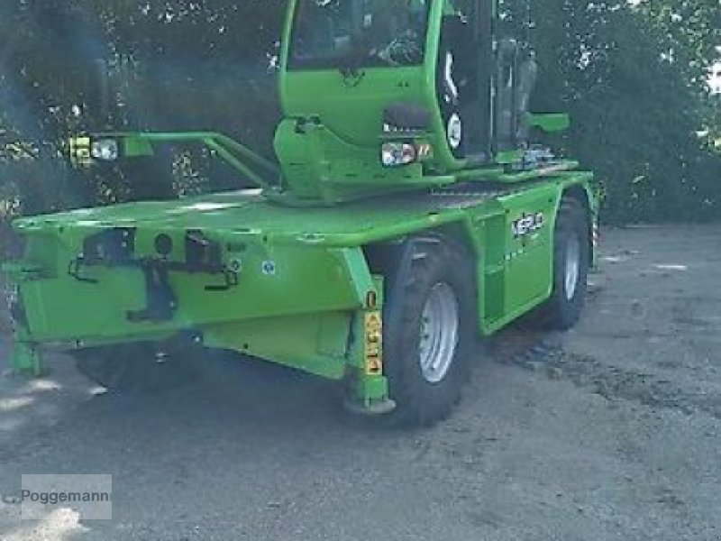 Teleskoplader des Typs Merlo 50.26 S, Gebrauchtmaschine in Bad Iburg - Sentrup (Bild 1)