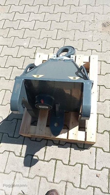 Teleskoplader of the type Merlo 50.26 S, Gebrauchtmaschine in Bad Iburg - Sentrup (Picture 16)