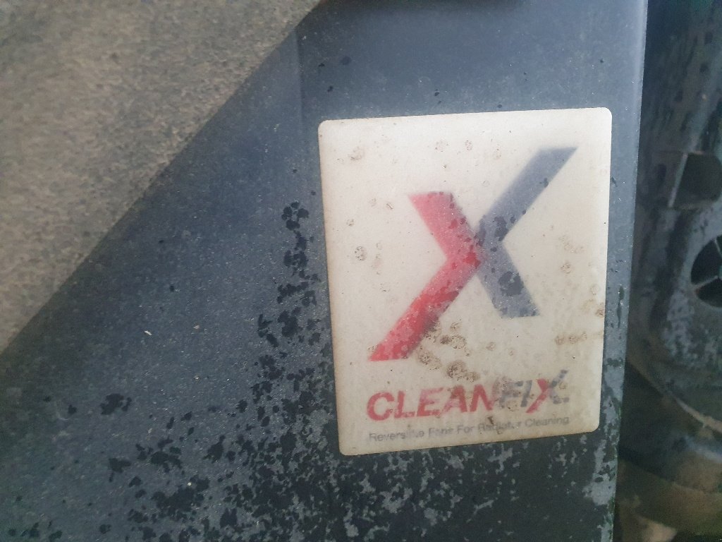 Teleskoplader tip Merlo 50.8 t cs 170 cvtronic, Gebrauchtmaschine in ATHIS (Poză 8)