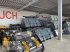 Teleskoplader des Typs Merlo Bressel&Lade Großvolumenschaufel f jede Aufnahme, Neumaschine in Burgkirchen (Bild 11)