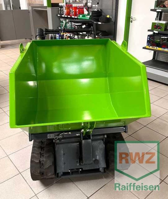 Teleskoplader typu Merlo Cingo M 8.3 EVO, Gebrauchtmaschine v Rommerskirchen (Obrázek 3)