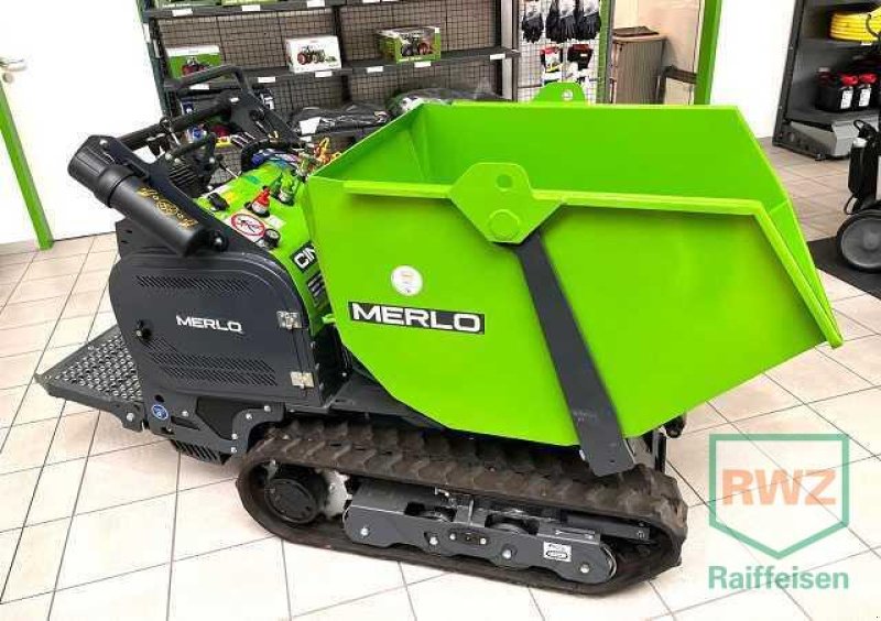 Teleskoplader typu Merlo Cingo M 8.3 EVO, Gebrauchtmaschine v Rommerskirchen (Obrázek 1)