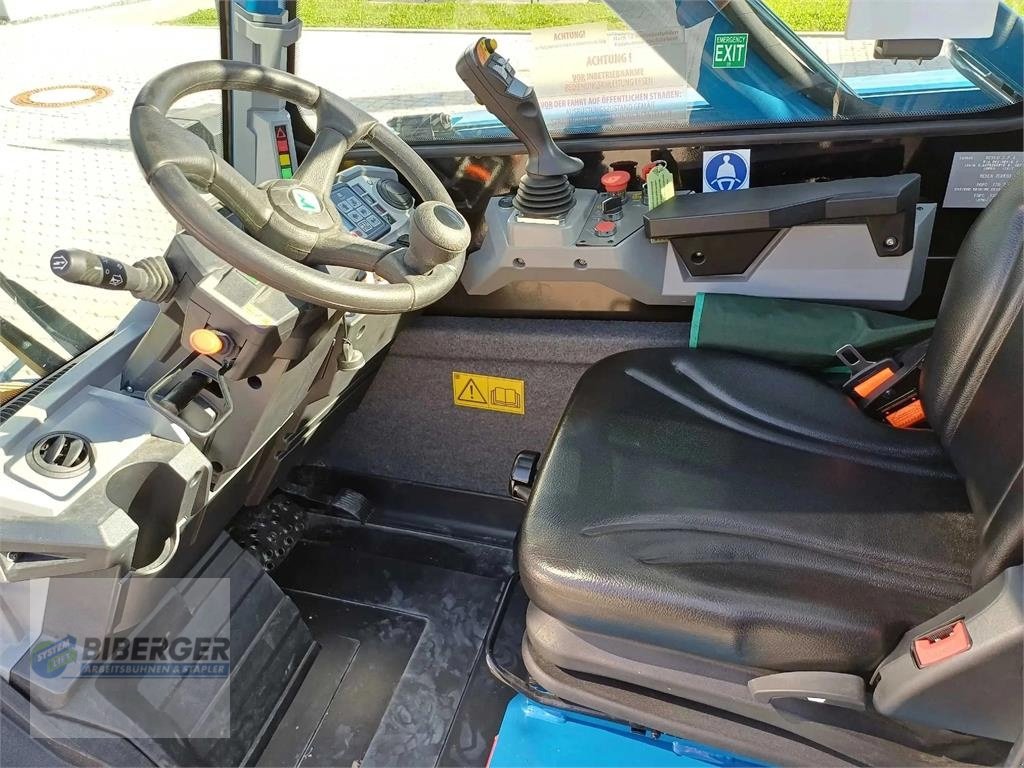 Teleskoplader vrste Merlo E-Worker 25.5-90, Gebrauchtmaschine v Schierling (Slika 8)