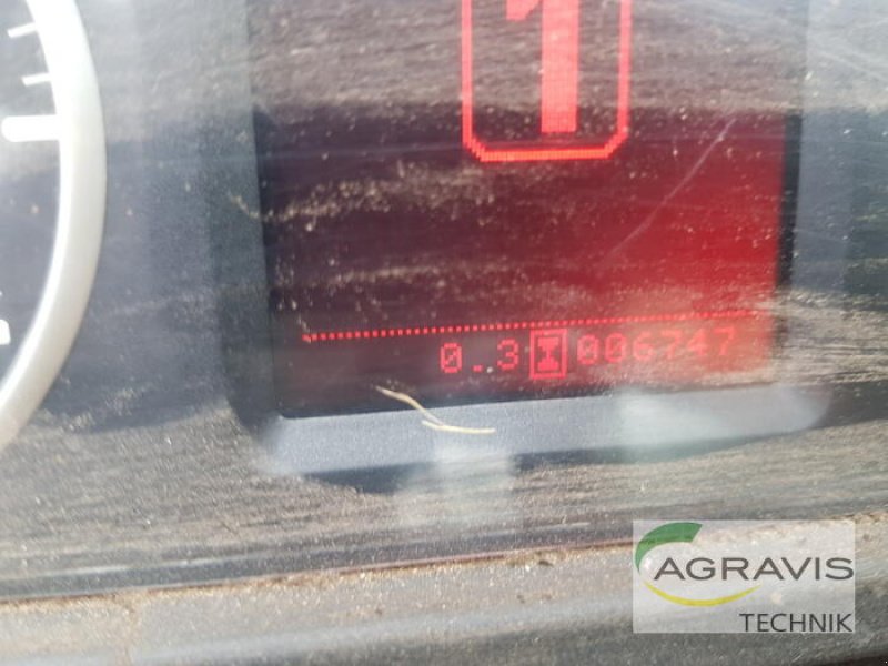 Teleskoplader of the type Merlo F28TD, Gebrauchtmaschine in Calbe / Saale (Picture 28)