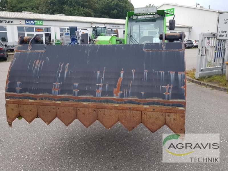 Teleskoplader of the type Merlo F28TD, Gebrauchtmaschine in Calbe / Saale (Picture 7)