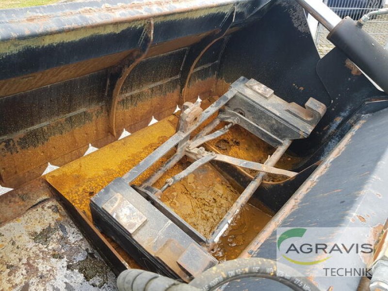 Teleskoplader of the type Merlo F28TD, Gebrauchtmaschine in Calbe / Saale (Picture 5)