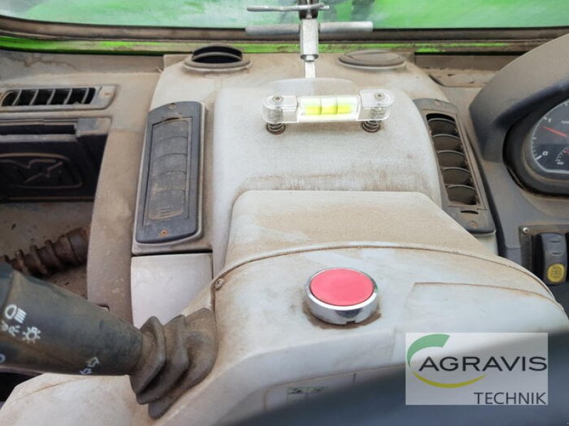 Teleskoplader of the type Merlo F28TD, Gebrauchtmaschine in Calbe / Saale (Picture 30)