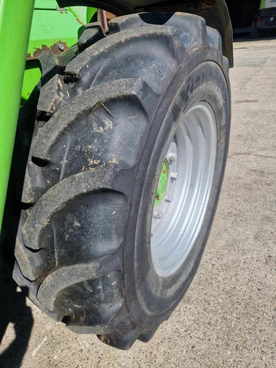 Teleskoplader of the type Merlo Merlo P 32.6, Gebrauchtmaschine in Villach/Zauchen (Picture 2)