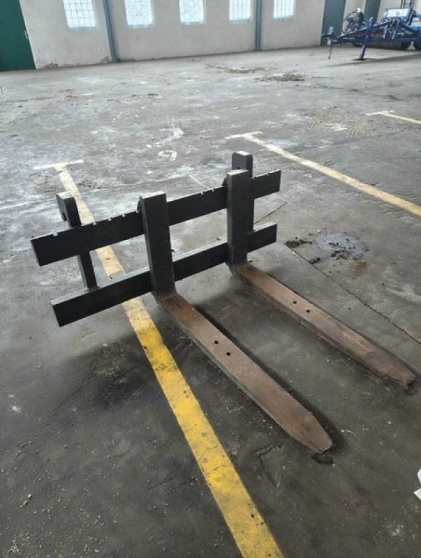 Teleskoplader van het type Merlo Merlo TF 35.7 - 140, Gebrauchtmaschine in Bad Freienwalde (Foto 10)