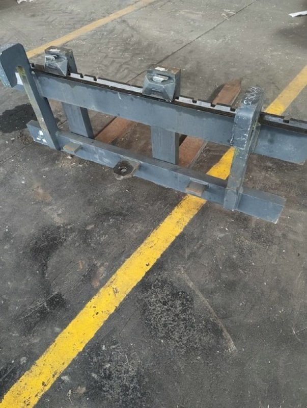 Teleskoplader van het type Merlo Merlo TF 35.7 - 140, Gebrauchtmaschine in Bad Freienwalde (Foto 11)