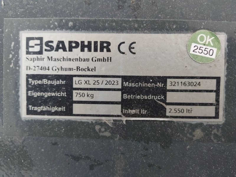 Teleskoplader van het type Merlo Merlo TF 35.7 - 140, Gebrauchtmaschine in Bad Freienwalde (Foto 15)