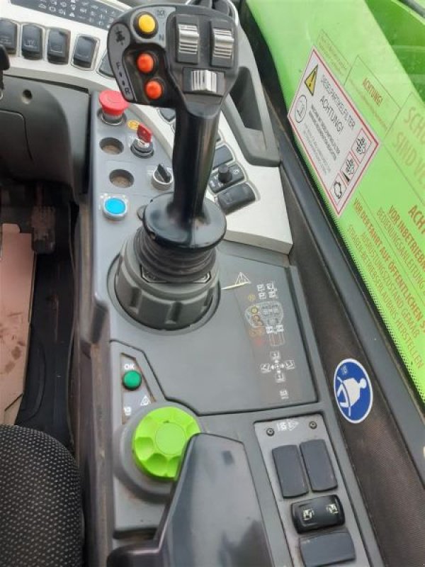 Teleskoplader του τύπου Merlo MERLO TF 50.8, Gebrauchtmaschine σε Grimma (Φωτογραφία 13)