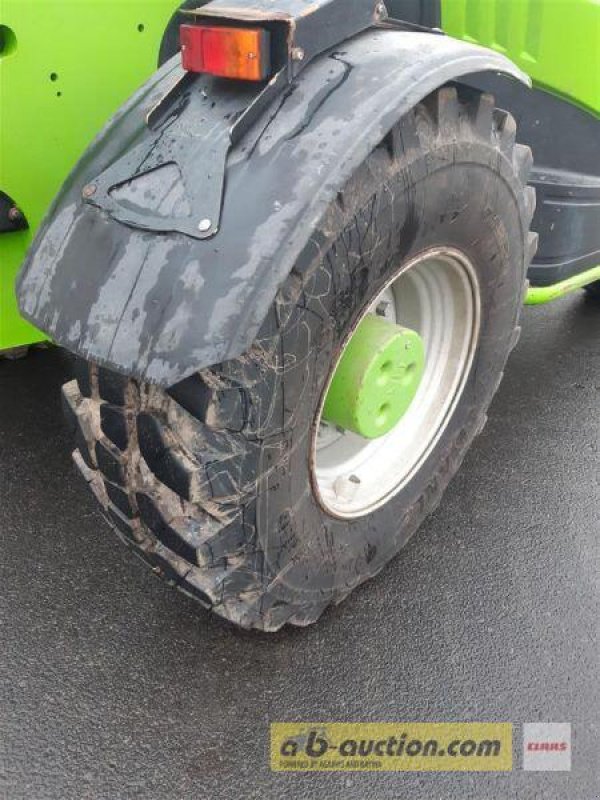 Teleskoplader typu Merlo MERLO TF 50.8, Gebrauchtmaschine w Grimma (Zdjęcie 30)