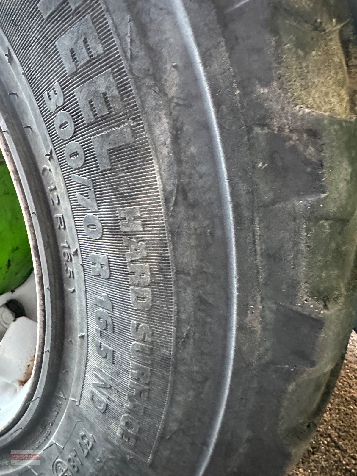 Teleskoplader του τύπου Merlo P 25.6, Gebrauchtmaschine σε Epfendorf (Φωτογραφία 10)