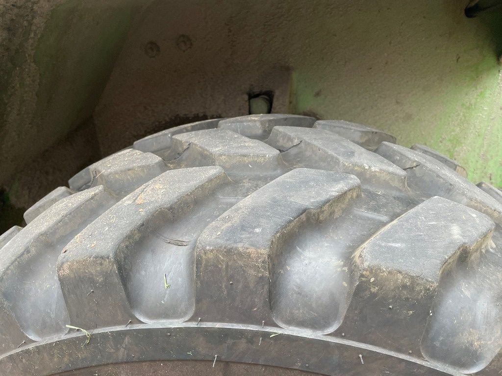 Teleskoplader типа Merlo P 27 7, Gebrauchtmaschine в Kronenberg (Фотография 3)