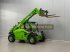 Teleskoplader del tipo Merlo P 27.6 Plus, Gebrauchtmaschine In Apeldoorn (Immagine 7)