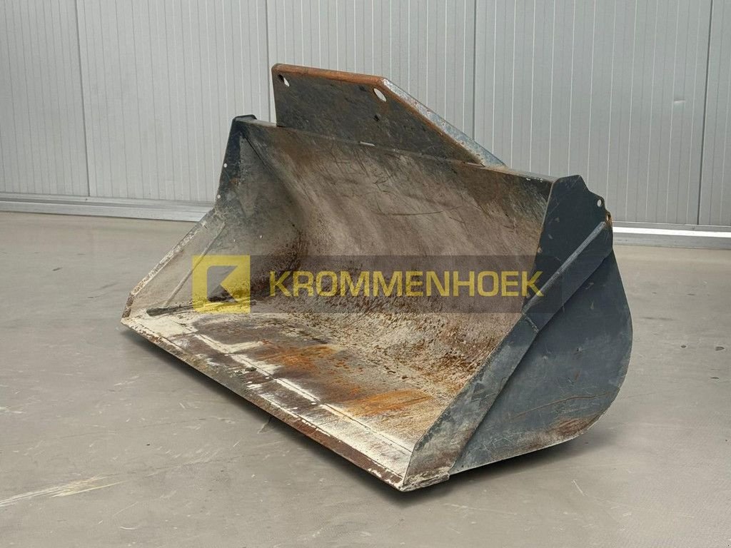 Teleskoplader del tipo Merlo P 27.6 Plus, Gebrauchtmaschine In Apeldoorn (Immagine 10)