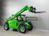Teleskoplader van het type Merlo P 27.6 Plus, Gebrauchtmaschine in Apeldoorn (Foto 4)