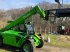 Teleskoplader типа Merlo P 27.6 Plus, Gebrauchtmaschine в Rødovre (Фотография 5)