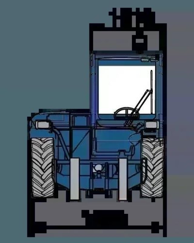 Teleskoplader typu Merlo P 27.6 PLUS, Gebrauchtmaschine v Schierling (Obrázok 15)