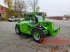 Teleskoplader of the type Merlo P 27.6 TOP, Gebrauchtmaschine in Ampfing (Picture 5)