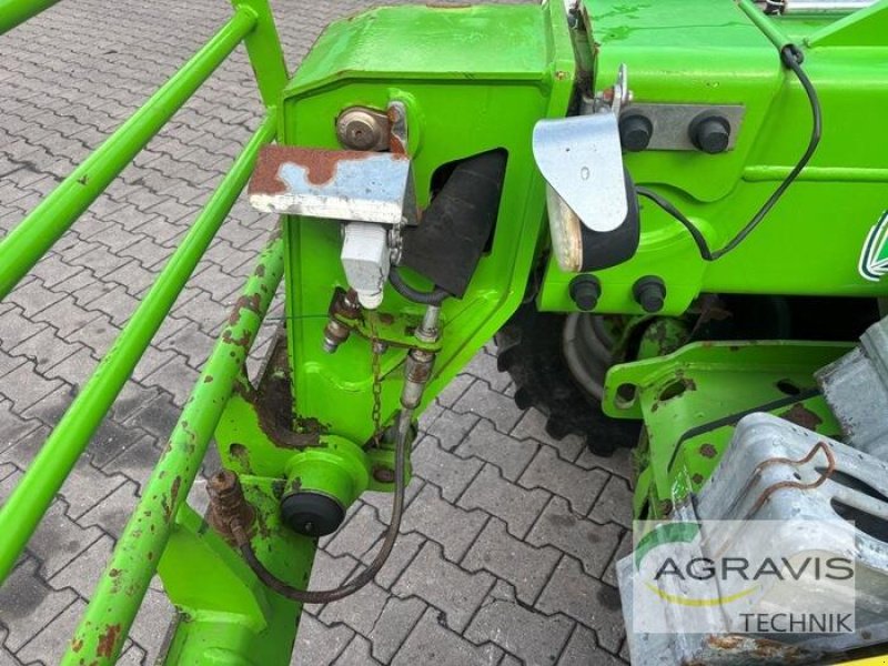 Teleskoplader от тип Merlo P 27.6, Gebrauchtmaschine в Meppen (Снимка 5)