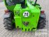 Teleskoplader от тип Merlo P 27.6, Gebrauchtmaschine в Meppen (Снимка 8)