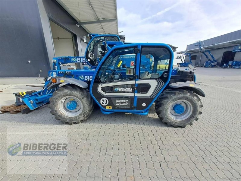 Teleskoplader del tipo Merlo P 30.10L, Gebrauchtmaschine In Schierling (Immagine 1)