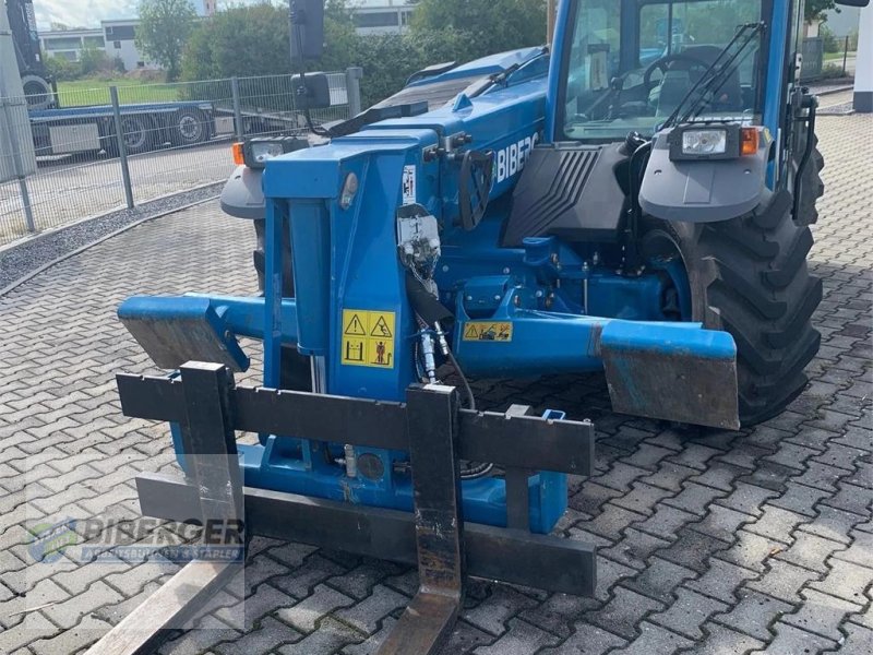 Teleskoplader tip Merlo P 30.10L, Gebrauchtmaschine in Schierling (Poză 1)