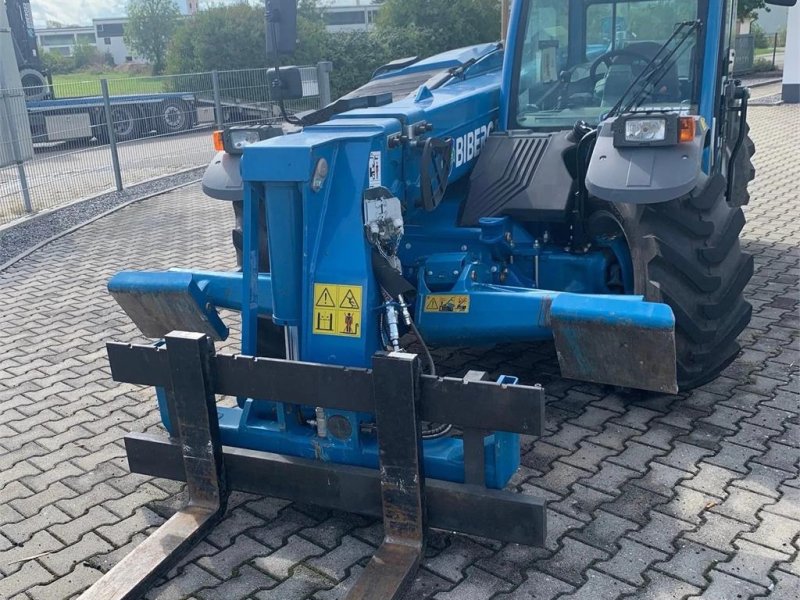 Teleskoplader des Typs Merlo P 30.10L, Gebrauchtmaschine in Schierling (Bild 1)