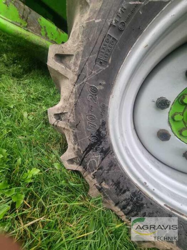 Teleskoplader typu Merlo P 32.6 PLUS, Gebrauchtmaschine v Meschede (Obrázek 13)