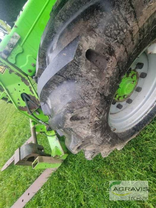 Teleskoplader typu Merlo P 32.6 PLUS, Gebrauchtmaschine v Meschede (Obrázek 12)