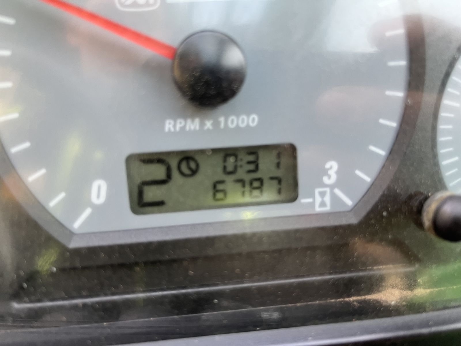 Teleskoplader typu Merlo P 32.6 Plus, Gebrauchtmaschine v Bad Leonfelden (Obrázek 7)