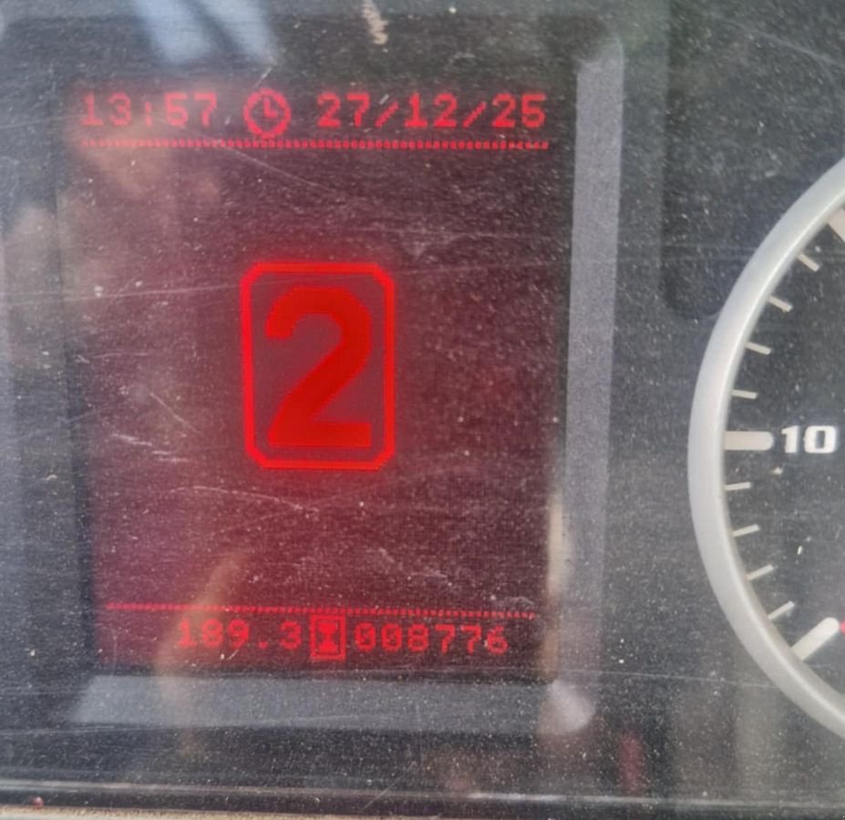 Teleskoplader типа Merlo P 34.7, Gebrauchtmaschine в Villach/Zauchen (Фотография 4)