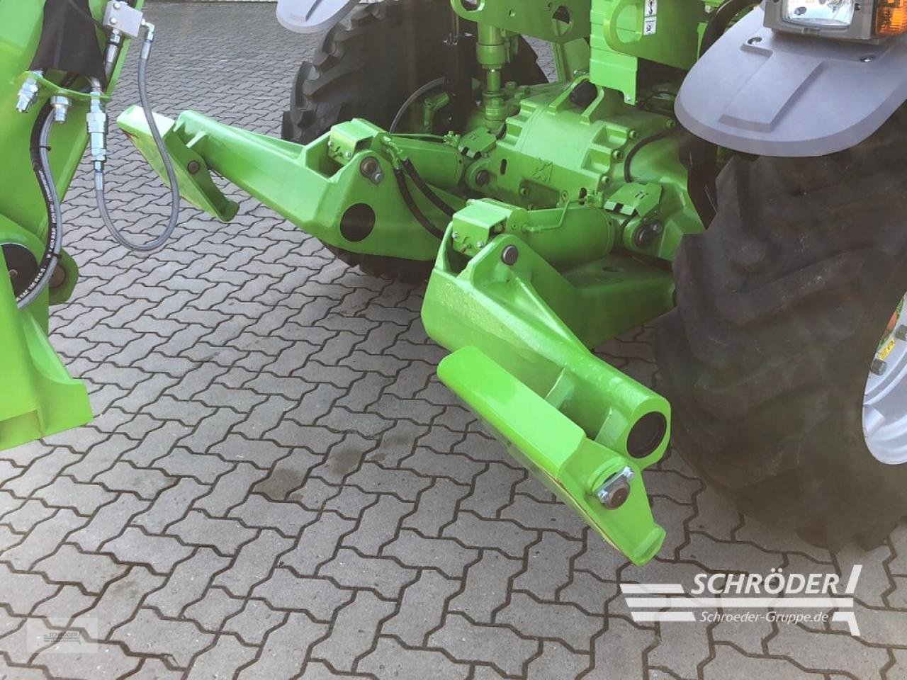 Teleskoplader za tip Merlo P 35.11 TT, Neumaschine u Ahlerstedt (Slika 13)