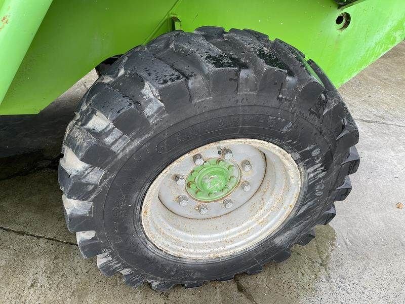 Teleskoplader typu Merlo P 38.14, Gebrauchtmaschine v Waregem (Obrázek 4)