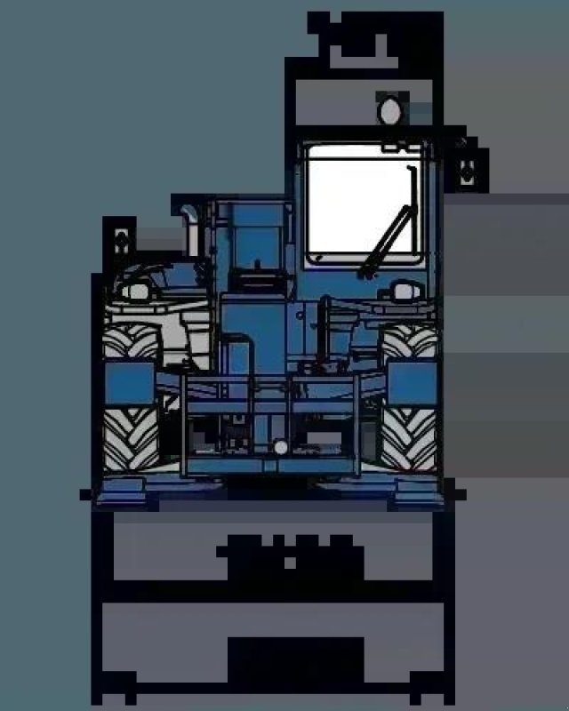 Teleskoplader vrste Merlo P 38.14, Gebrauchtmaschine v Schierling (Slika 10)