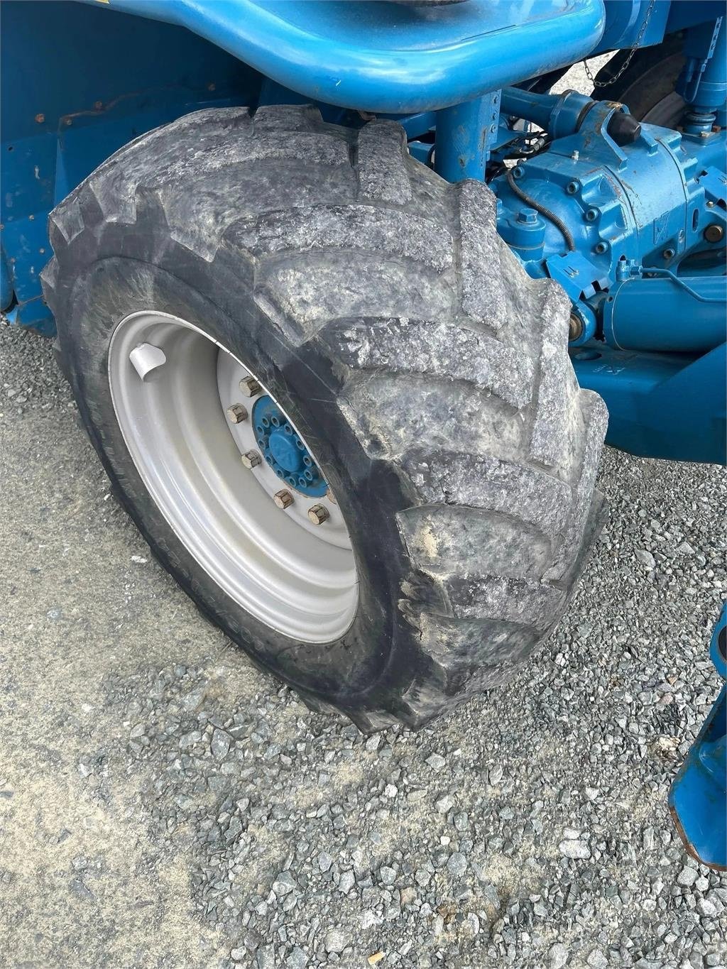 Teleskoplader типа Merlo P 40.17, Gebrauchtmaschine в Schierling (Фотография 13)