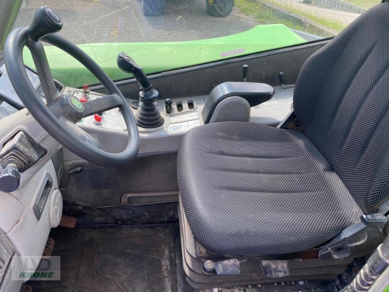 Teleskoplader of the type Merlo P 40.9 Plus, Gebrauchtmaschine in Spelle (Picture 5)