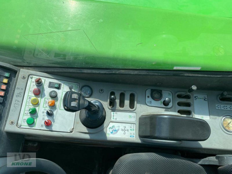 Teleskoplader of the type Merlo P 40.9 Plus, Gebrauchtmaschine in Spelle (Picture 10)