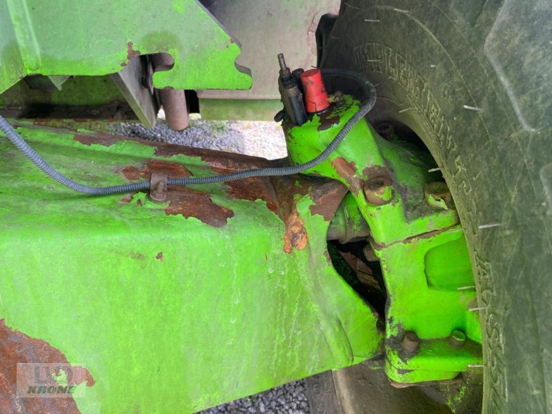 Teleskoplader of the type Merlo P 40.9 Plus, Gebrauchtmaschine in Spelle (Picture 13)