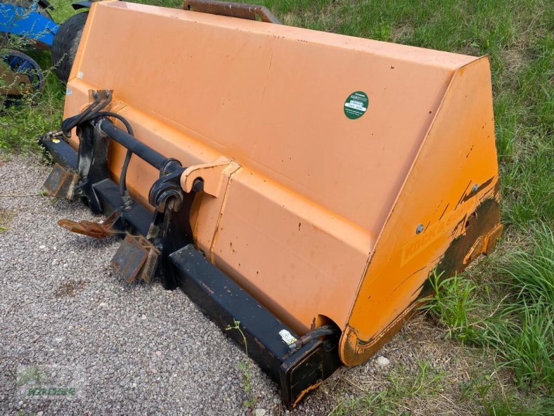 Teleskoplader of the type Merlo P 40.9 Plus, Gebrauchtmaschine in Spelle (Picture 17)
