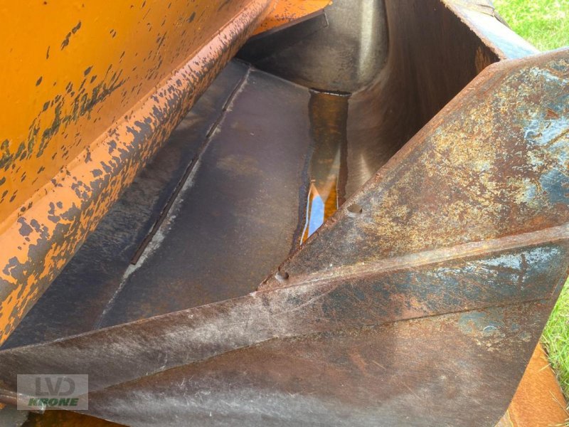 Teleskoplader of the type Merlo P 40.9 Plus, Gebrauchtmaschine in Spelle (Picture 18)