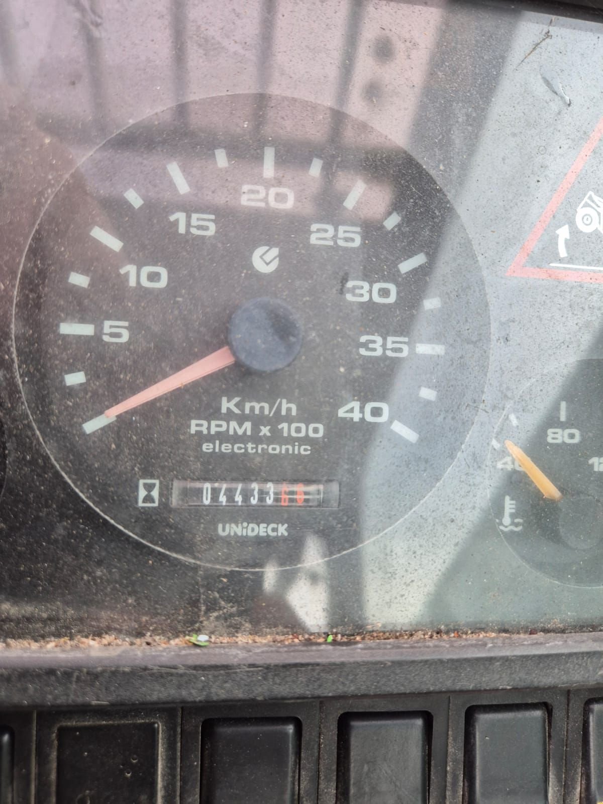 Teleskoplader типа Merlo P26.6 LP, Gebrauchtmaschine в Oosterwolde (Фотография 9)