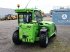 Teleskoplader del tipo Merlo P27.6 Plus, Gebrauchtmaschine en Antwerpen (Imagen 7)