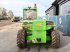 Teleskoplader of the type Merlo P27.7-EVS, Gebrauchtmaschine in Antwerpen (Picture 5)