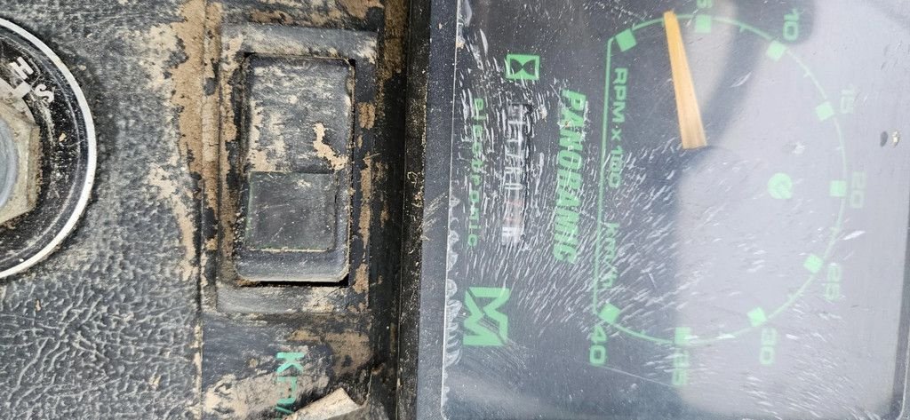 Teleskoplader typu Merlo P27.7, Gebrauchtmaschine v Scharsterbrug (Obrázek 6)